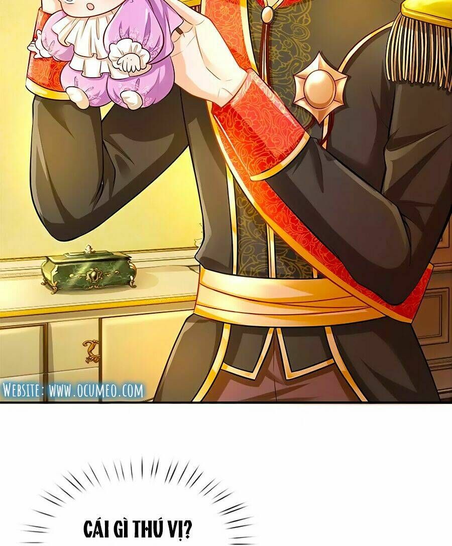 đọc truyện Bỗng Một Ngày Trở Thành Con Gái Nhà Vua Chương 8 ảnh 4 tại Thiên Thai Truyện