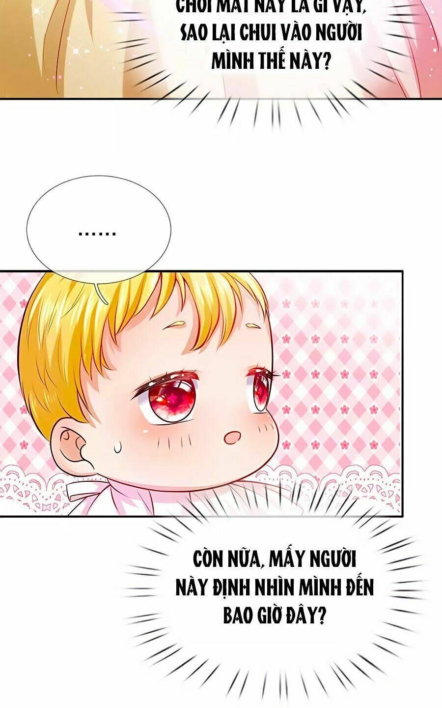 đọc truyện Bỗng Một Ngày Trở Thành Con Gái Nhà Vua Chương 8 ảnh 22 tại Thiên Thai Truyện