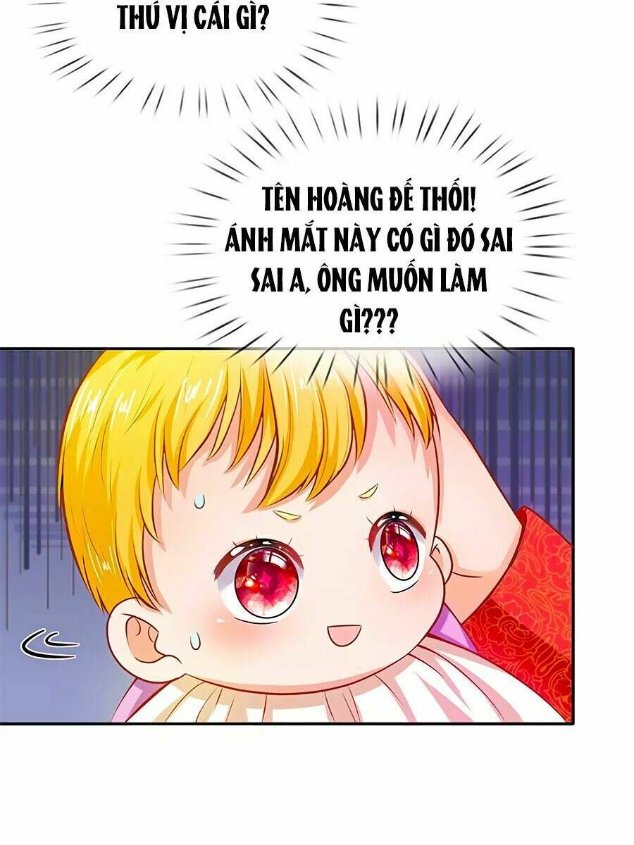 đọc truyện Bỗng Một Ngày Trở Thành Con Gái Nhà Vua Chương 8 ảnh 5 tại Thiên Thai Truyện