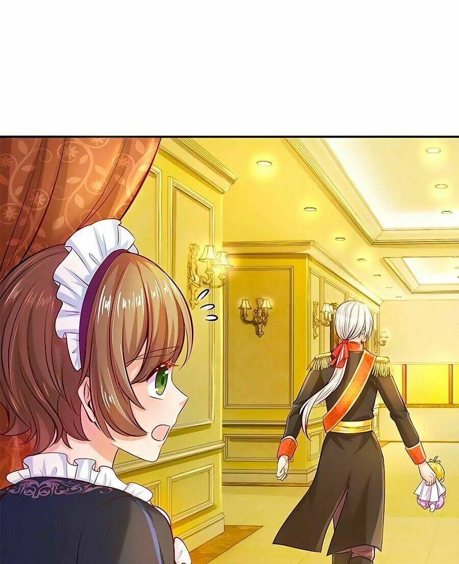 đọc truyện Bỗng Một Ngày Trở Thành Con Gái Nhà Vua Chương 8 ảnh 9 tại Thiên Thai Truyện