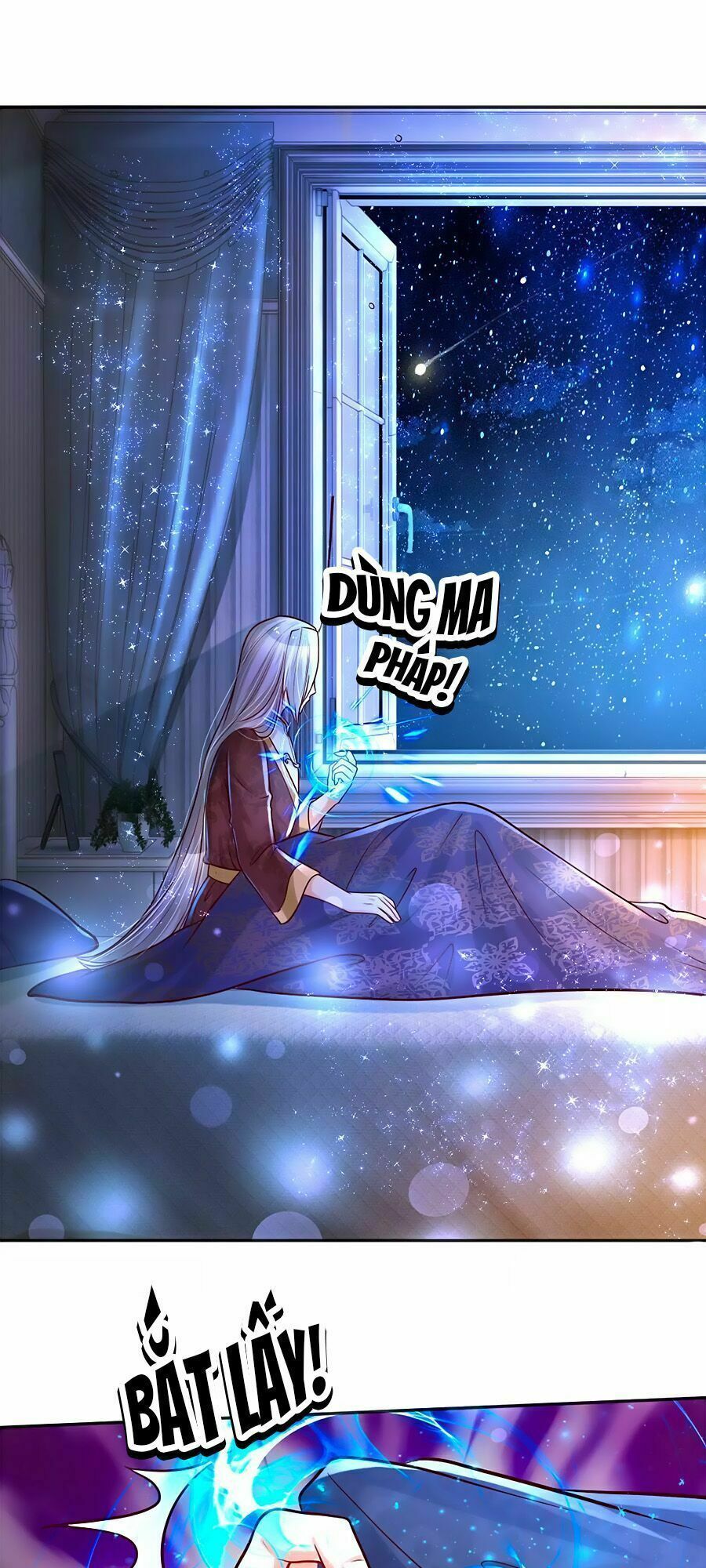 đọc truyện Bỗng Một Ngày Trở Thành Con Gái Nhà Vua Chương 80 ảnh 13 tại Thiên Thai Truyện