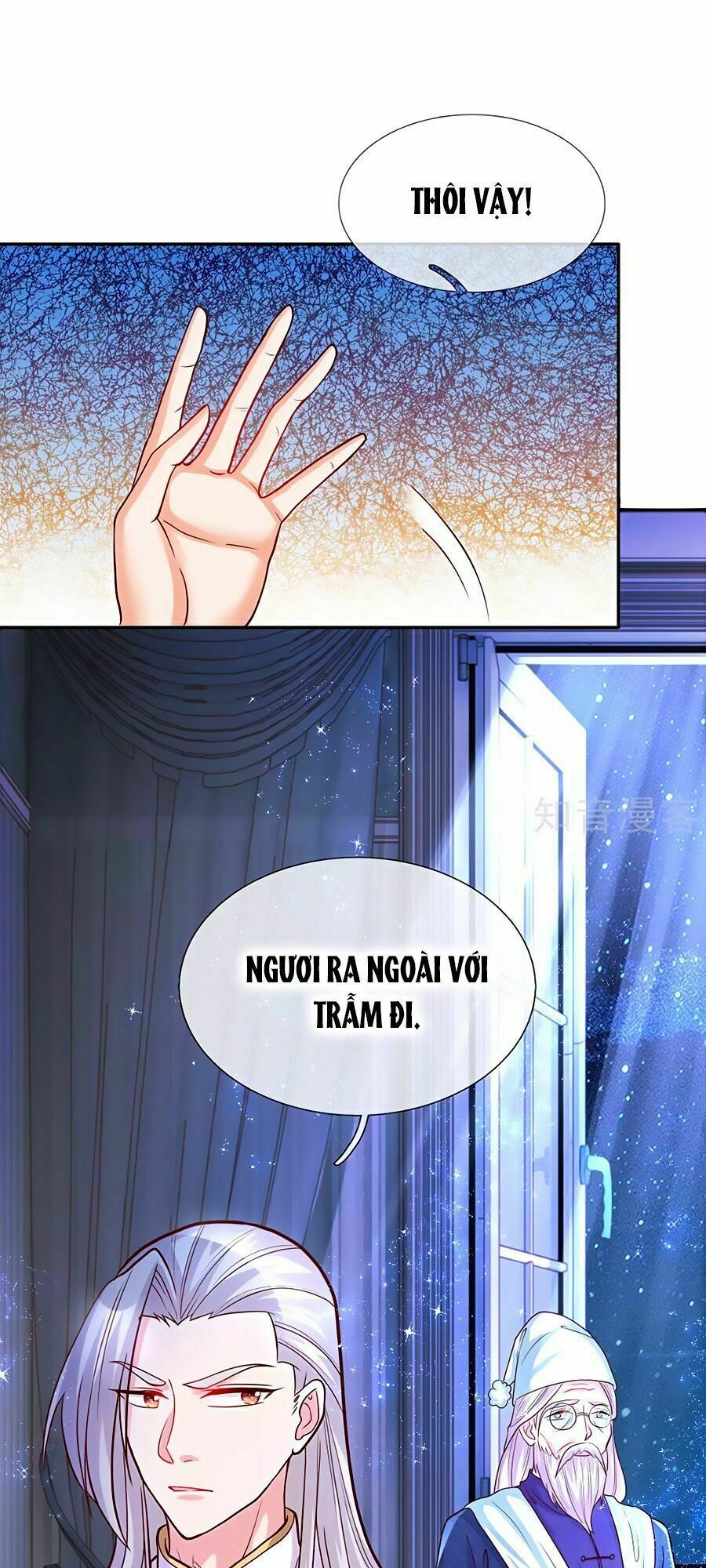 đọc truyện Bỗng Một Ngày Trở Thành Con Gái Nhà Vua Chương 80 ảnh 20 tại Thiên Thai Truyện