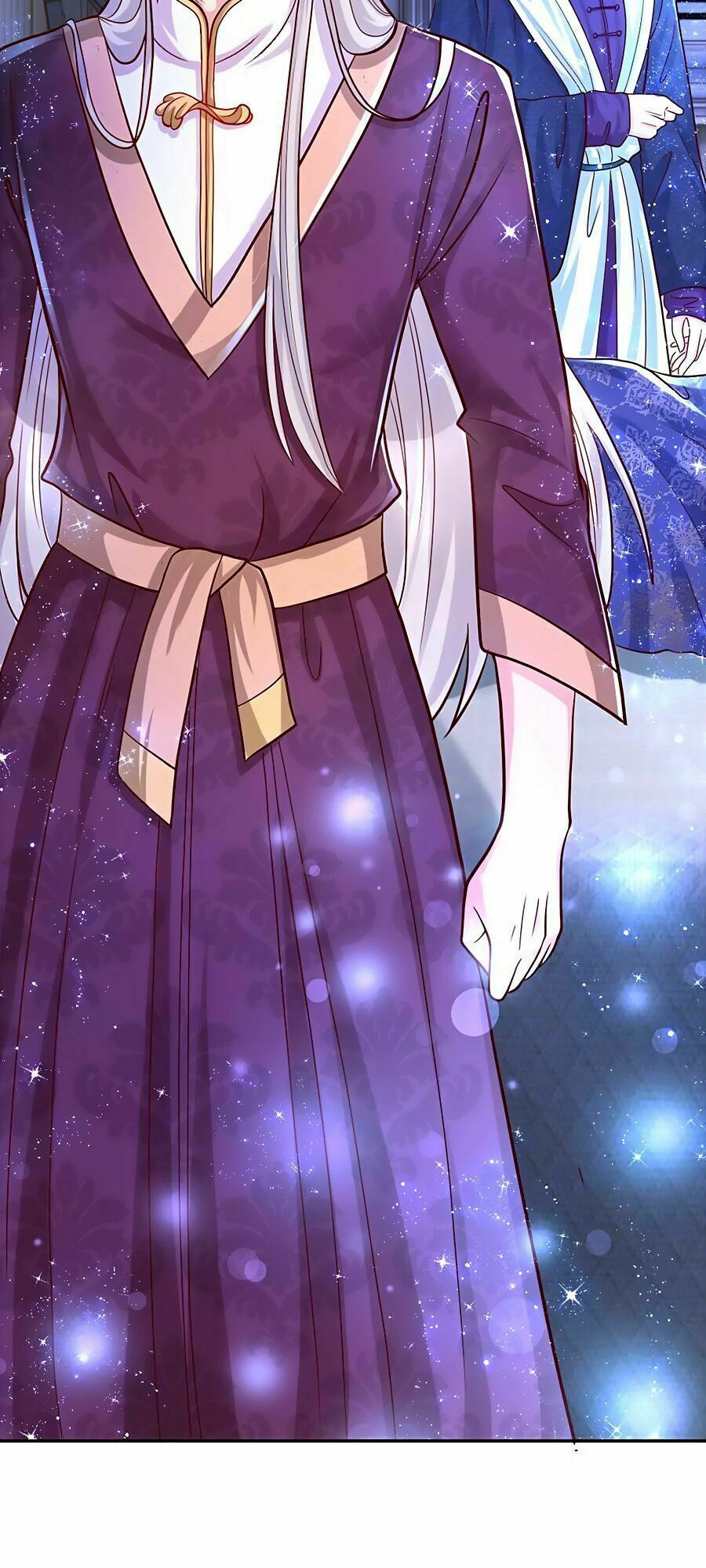 đọc truyện Bỗng Một Ngày Trở Thành Con Gái Nhà Vua Chương 80 ảnh 21 tại Thiên Thai Truyện