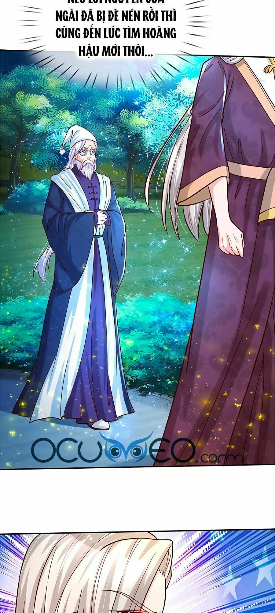 đọc truyện Bỗng Một Ngày Trở Thành Con Gái Nhà Vua Chương 80 ảnh 24 tại Thiên Thai Truyện