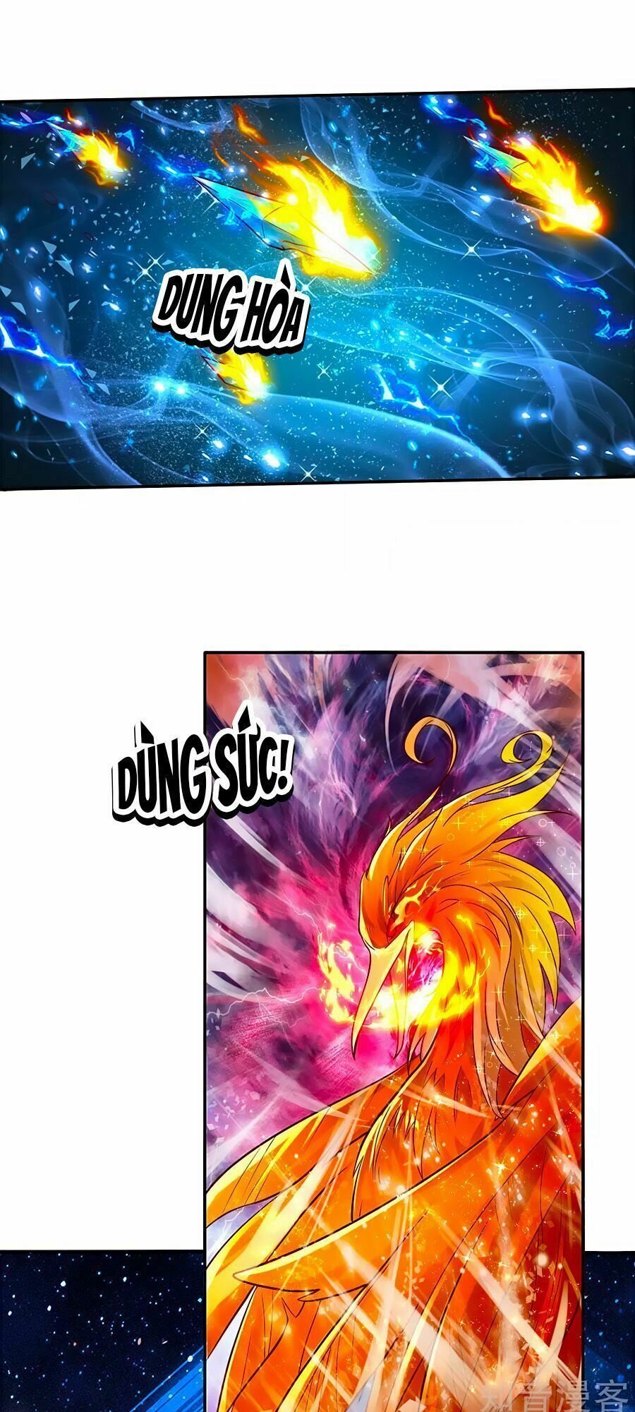 đọc truyện Bỗng Một Ngày Trở Thành Con Gái Nhà Vua Chương 80 ảnh 7 tại Thiên Thai Truyện