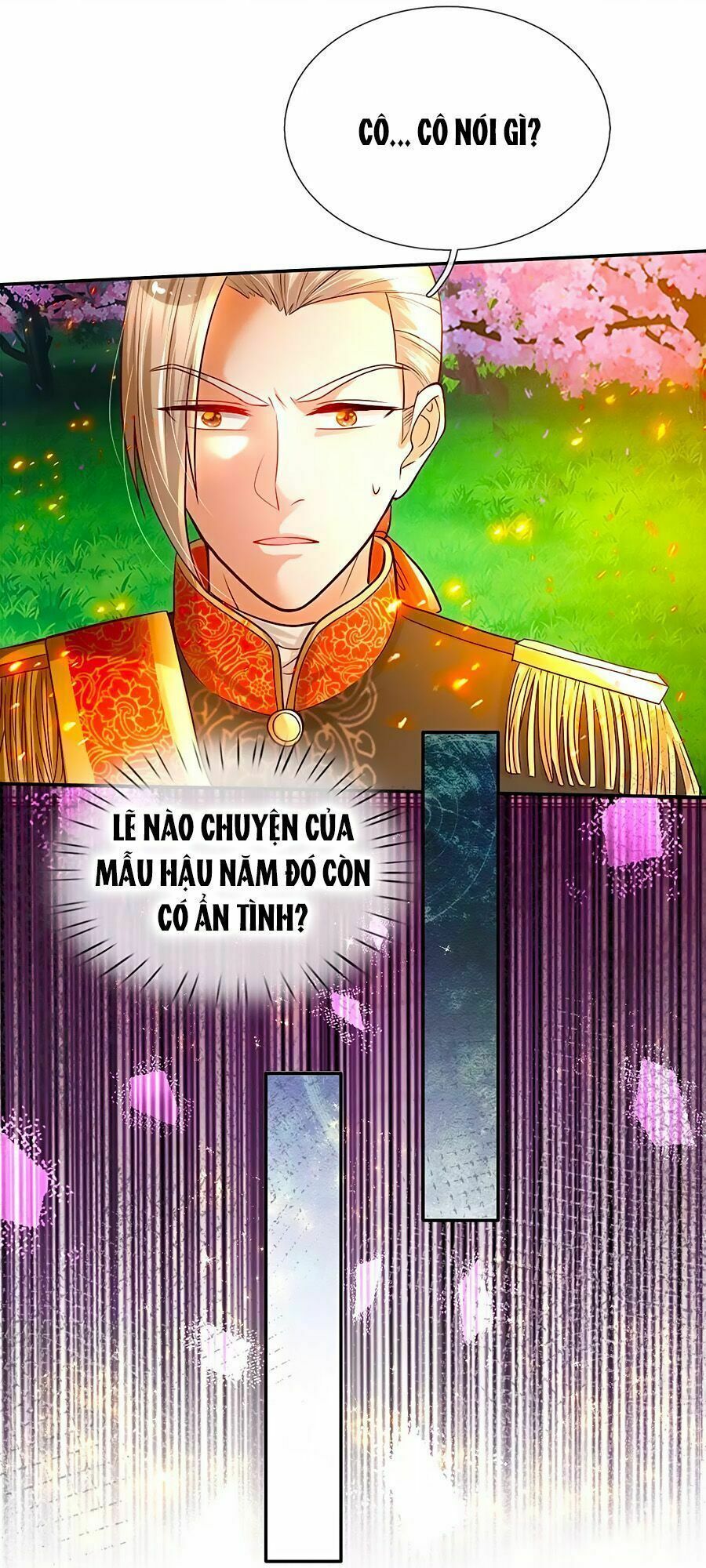 đọc truyện Bỗng Một Ngày Trở Thành Con Gái Nhà Vua Chương 80 ảnh 10 tại Thiên Thai Truyện