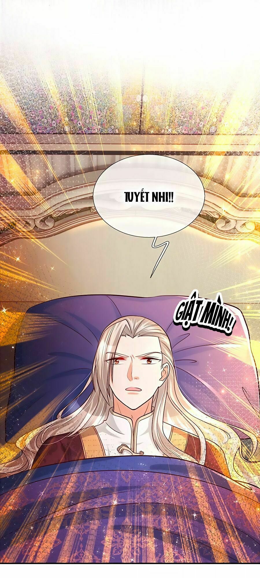 đọc truyện Bỗng Một Ngày Trở Thành Con Gái Nhà Vua Chương 80 ảnh 11 tại Thiên Thai Truyện