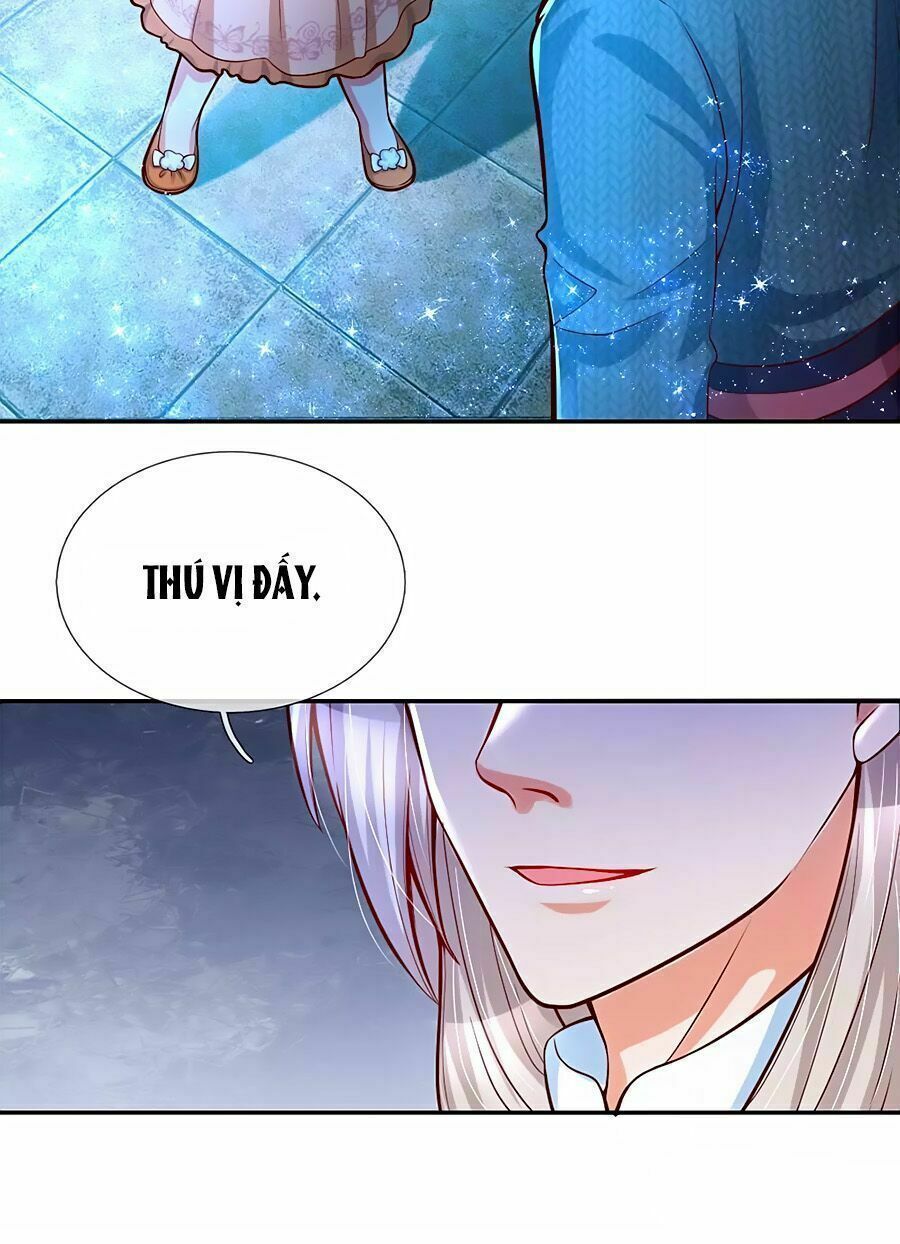 đọc truyện Bỗng Một Ngày Trở Thành Con Gái Nhà Vua Chương 81 ảnh 19 tại Thiên Thai Truyện