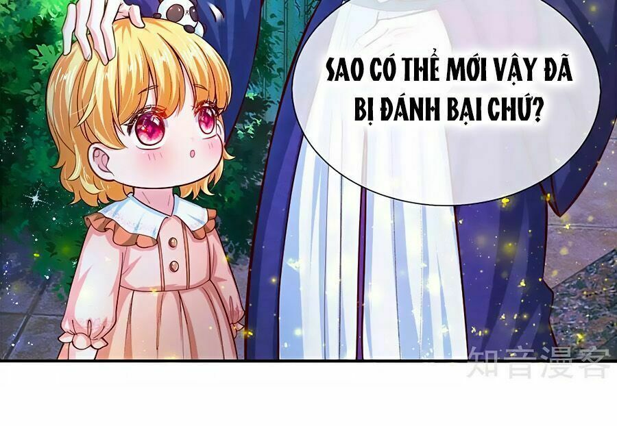 đọc truyện Bỗng Một Ngày Trở Thành Con Gái Nhà Vua Chương 82 ảnh 14 tại Thiên Thai Truyện