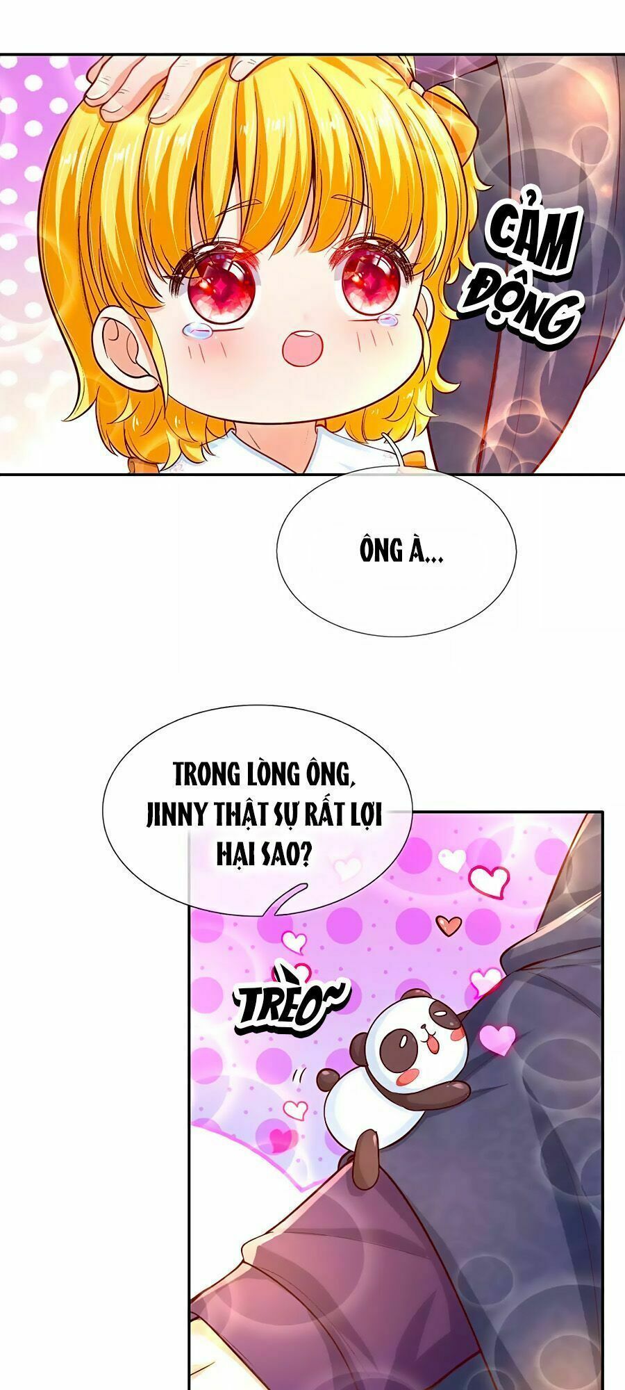 đọc truyện Bỗng Một Ngày Trở Thành Con Gái Nhà Vua Chương 82 ảnh 15 tại Thiên Thai Truyện