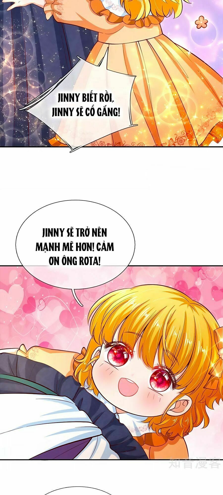 đọc truyện Bỗng Một Ngày Trở Thành Con Gái Nhà Vua Chương 82 ảnh 19 tại Thiên Thai Truyện