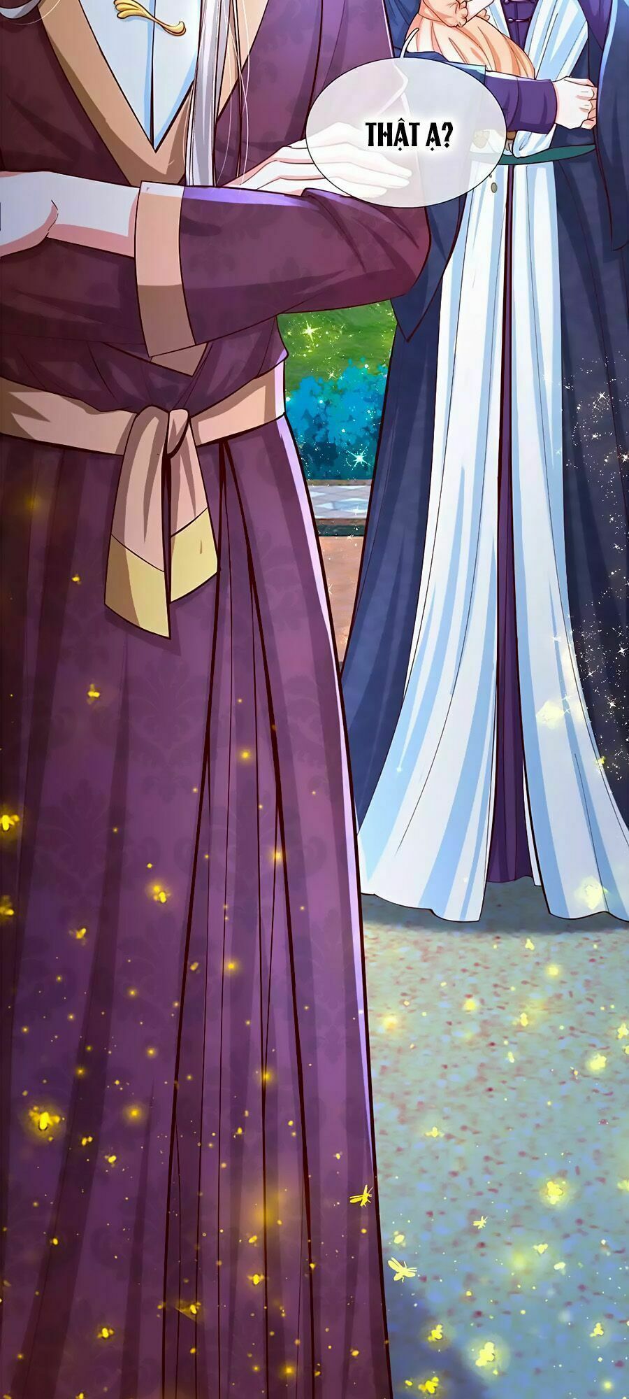 đọc truyện Bỗng Một Ngày Trở Thành Con Gái Nhà Vua Chương 82 ảnh 21 tại Thiên Thai Truyện