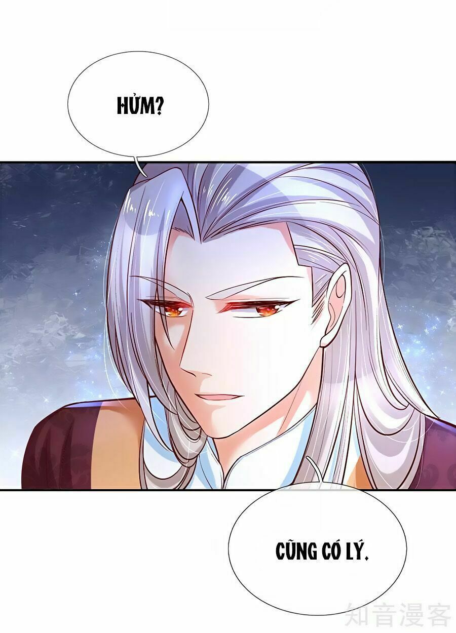 đọc truyện Bỗng Một Ngày Trở Thành Con Gái Nhà Vua Chương 82 ảnh 6 tại Thiên Thai Truyện