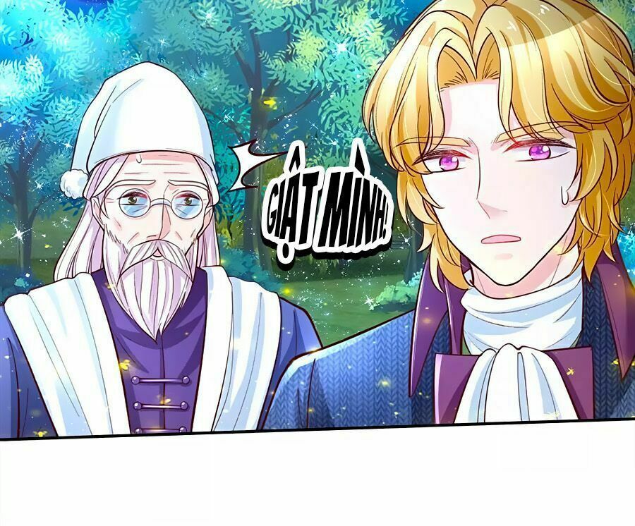 đọc truyện Bỗng Một Ngày Trở Thành Con Gái Nhà Vua Chương 83 ảnh 12 tại Thiên Thai Truyện