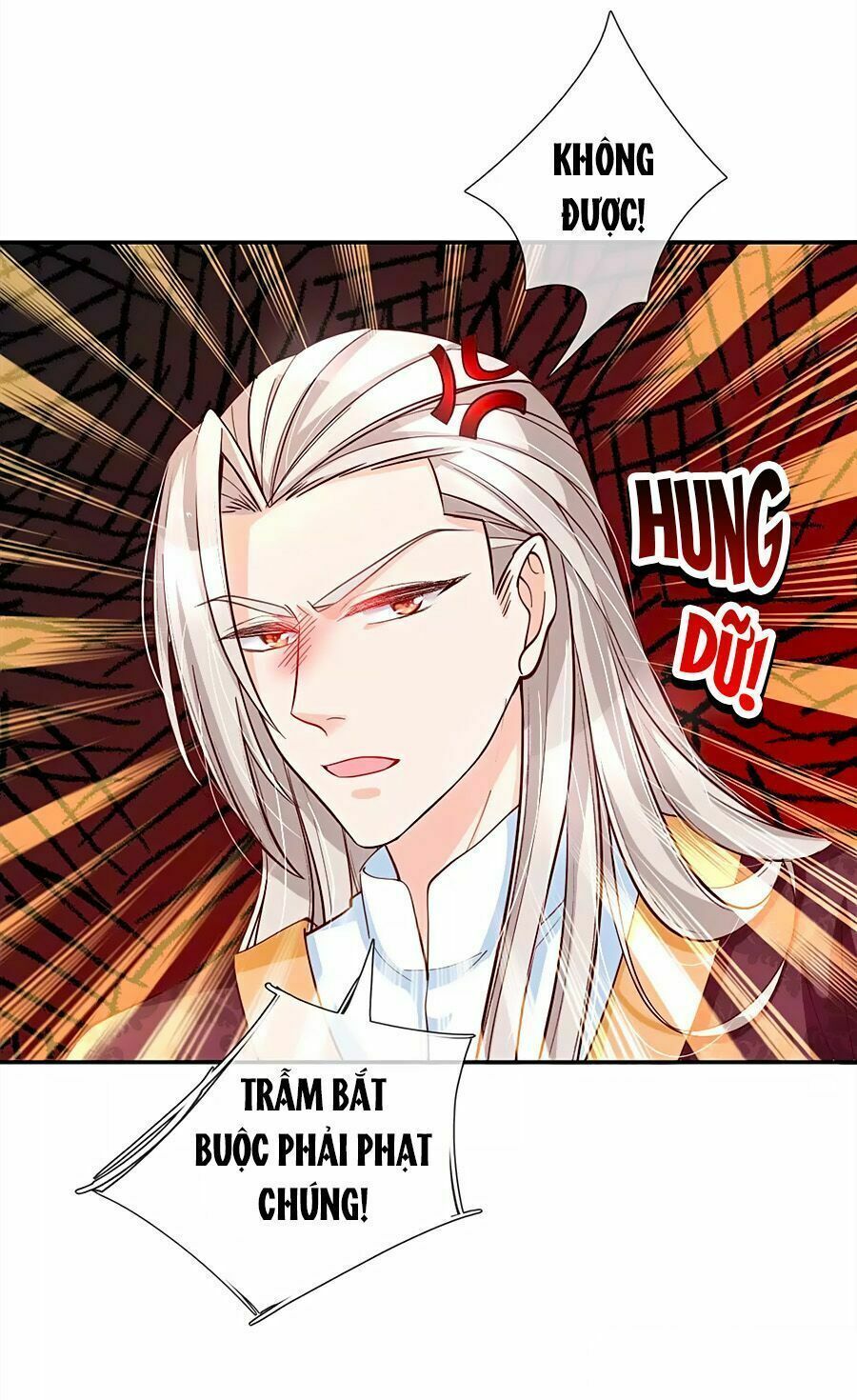 đọc truyện Bỗng Một Ngày Trở Thành Con Gái Nhà Vua Chương 83 ảnh 10 tại Thiên Thai Truyện