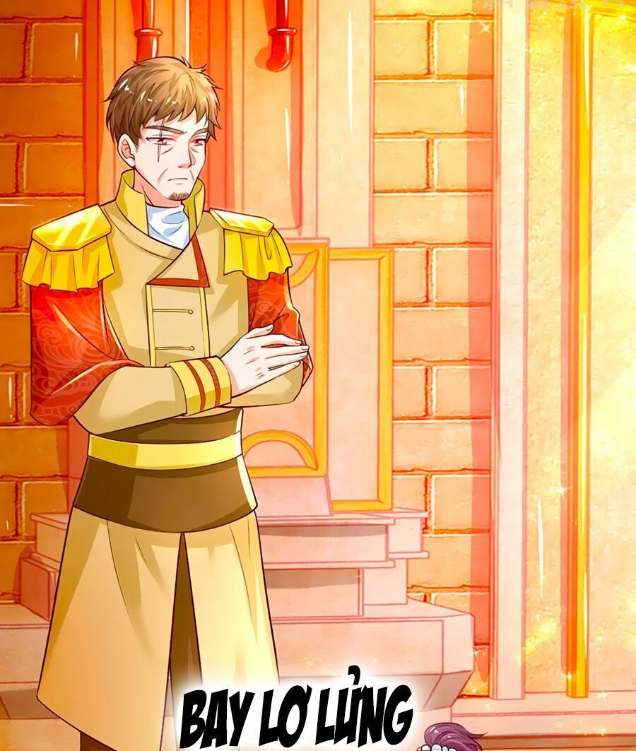 đọc truyện Bỗng Một Ngày Trở Thành Con Gái Nhà Vua Chương 84 ảnh 15 tại Thiên Thai Truyện