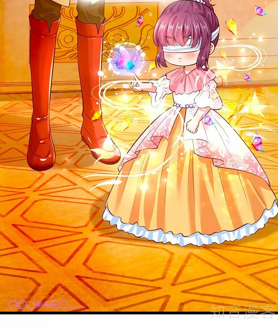 đọc truyện Bỗng Một Ngày Trở Thành Con Gái Nhà Vua Chương 84 ảnh 16 tại Thiên Thai Truyện