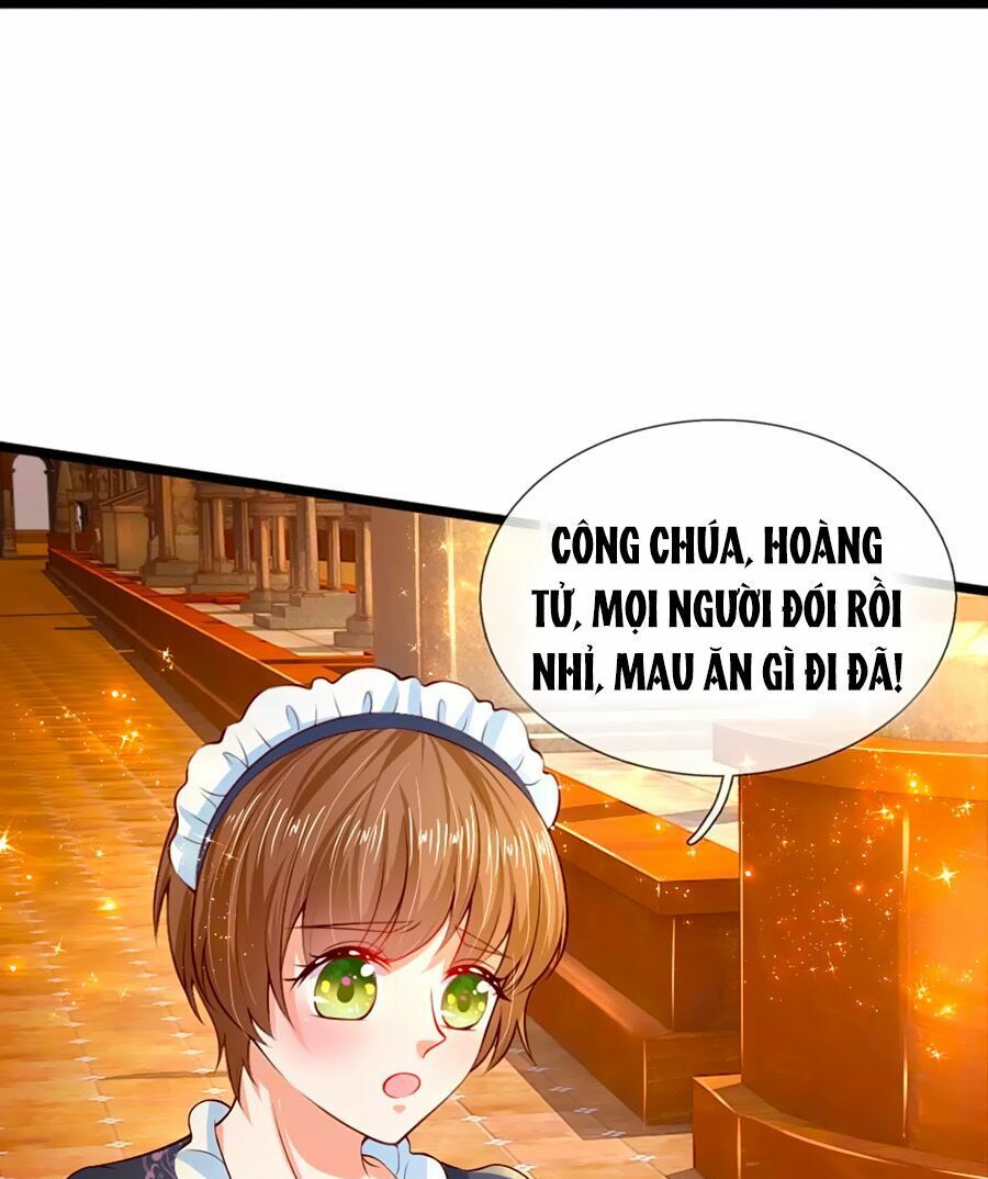 đọc truyện Bỗng Một Ngày Trở Thành Con Gái Nhà Vua Chương 84 ảnh 10 tại Thiên Thai Truyện