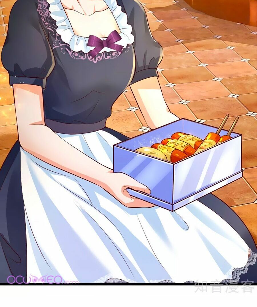 đọc truyện Bỗng Một Ngày Trở Thành Con Gái Nhà Vua Chương 84 ảnh 11 tại Thiên Thai Truyện