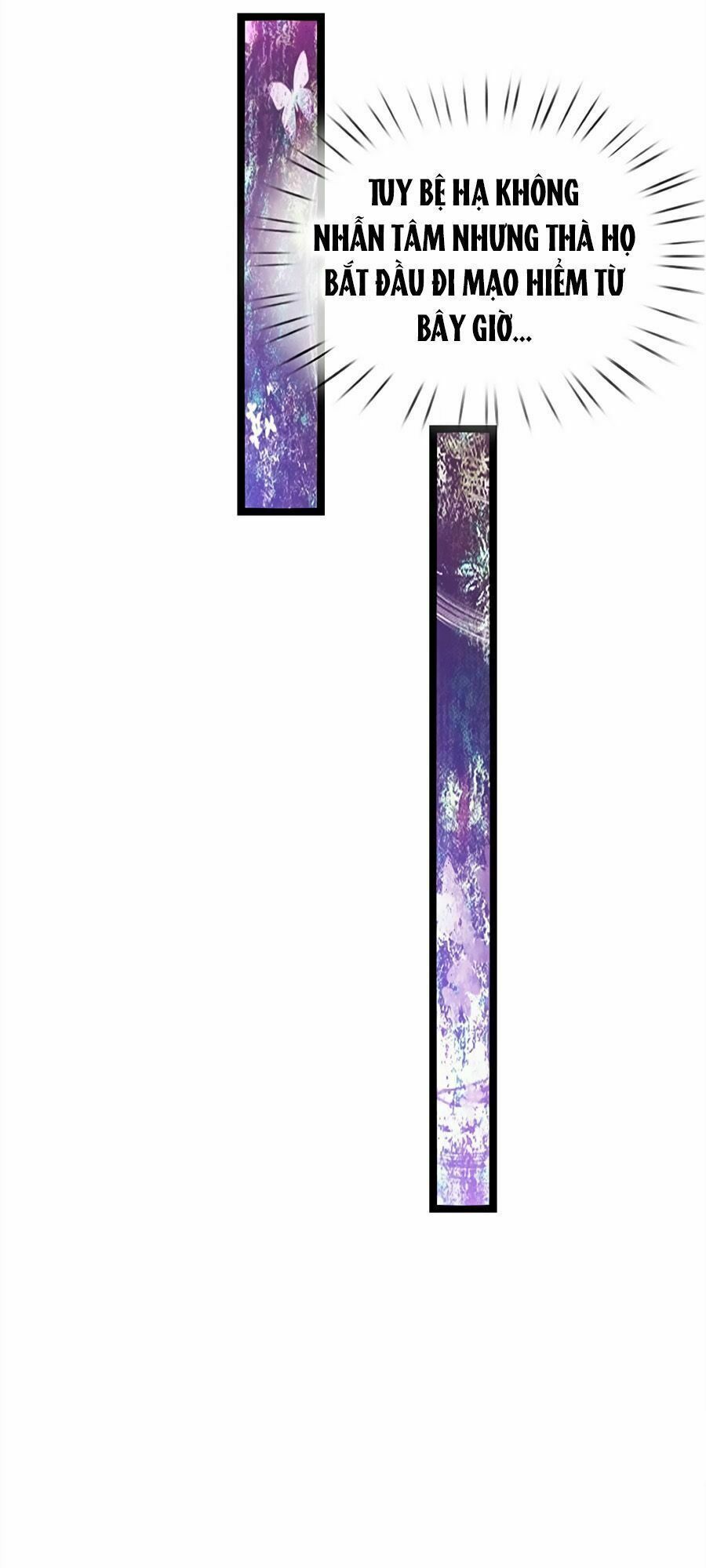 đọc truyện Bỗng Một Ngày Trở Thành Con Gái Nhà Vua Chương 85 ảnh 13 tại Thiên Thai Truyện