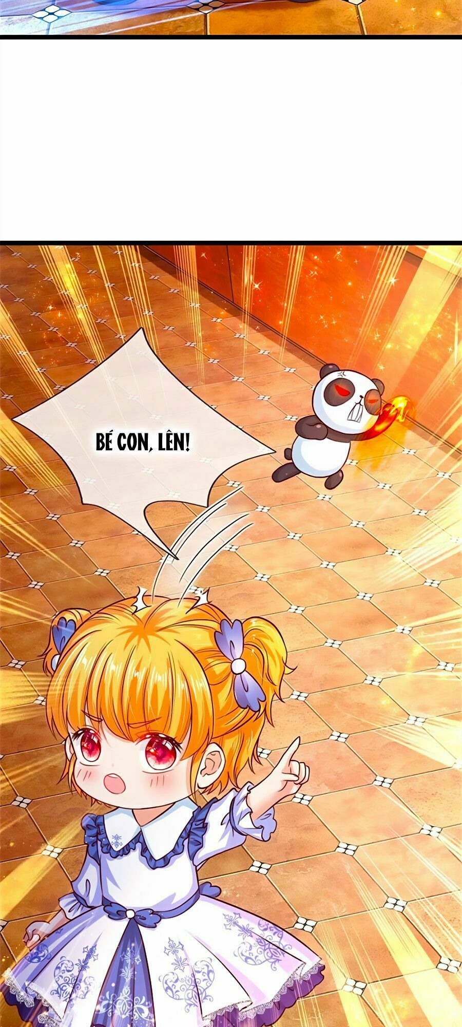 đọc truyện Bỗng Một Ngày Trở Thành Con Gái Nhà Vua Chương 85 ảnh 19 tại Thiên Thai Truyện