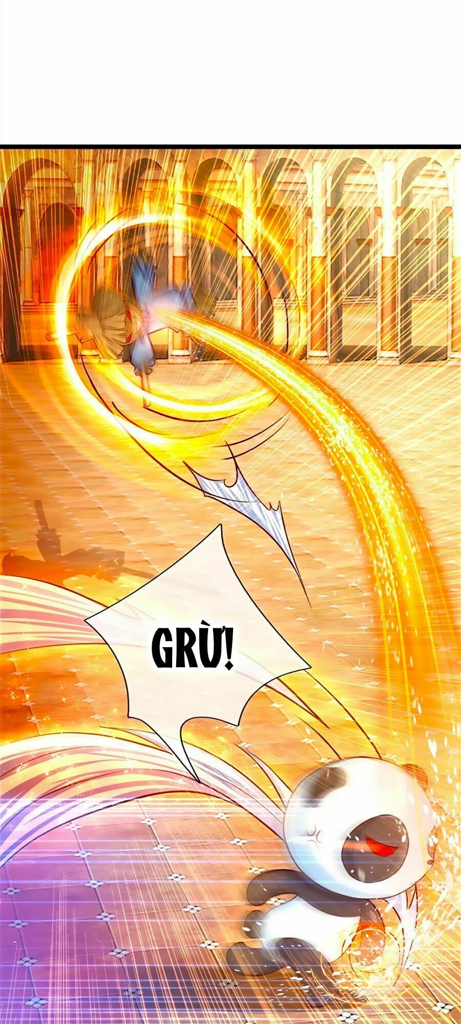 đọc truyện Bỗng Một Ngày Trở Thành Con Gái Nhà Vua Chương 85 ảnh 21 tại Thiên Thai Truyện