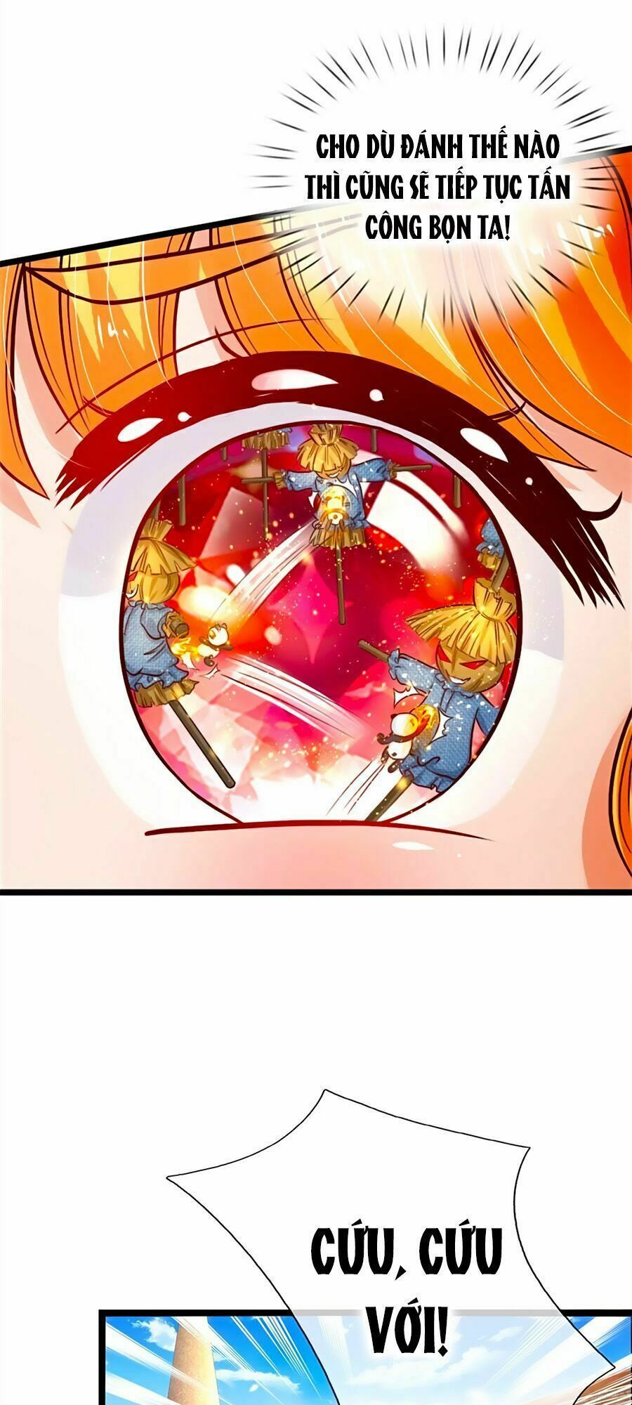 đọc truyện Bỗng Một Ngày Trở Thành Con Gái Nhà Vua Chương 85 ảnh 24 tại Thiên Thai Truyện