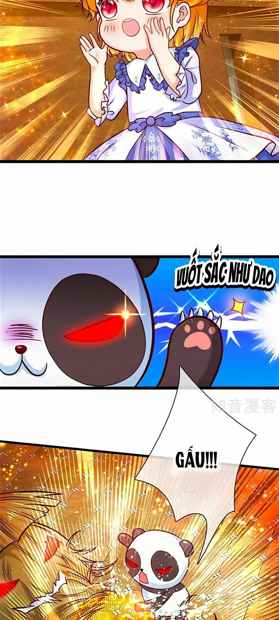 đọc truyện Bỗng Một Ngày Trở Thành Con Gái Nhà Vua Chương 85 ảnh 32 tại Thiên Thai Truyện