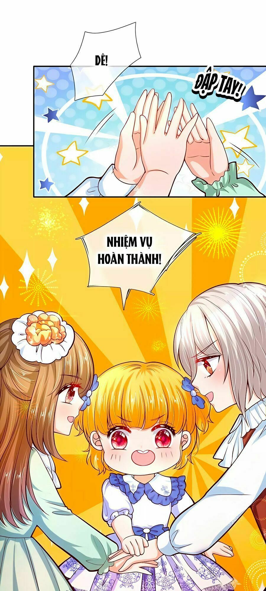 đọc truyện Bỗng Một Ngày Trở Thành Con Gái Nhà Vua Chương 86 ảnh 12 tại Thiên Thai Truyện