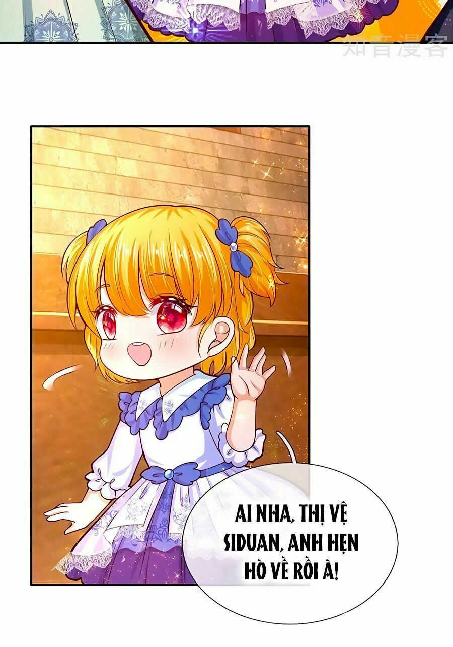 đọc truyện Bỗng Một Ngày Trở Thành Con Gái Nhà Vua Chương 86 ảnh 13 tại Thiên Thai Truyện