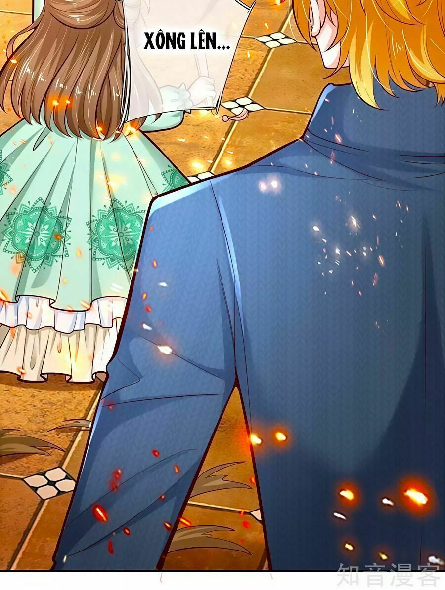 đọc truyện Bỗng Một Ngày Trở Thành Con Gái Nhà Vua Chương 86 ảnh 4 tại Thiên Thai Truyện