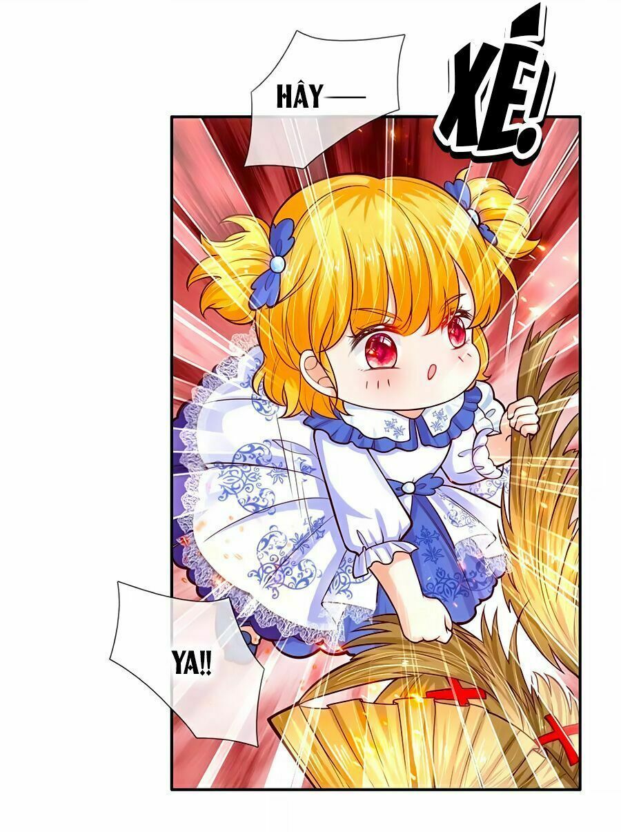 đọc truyện Bỗng Một Ngày Trở Thành Con Gái Nhà Vua Chương 86 ảnh 5 tại Thiên Thai Truyện