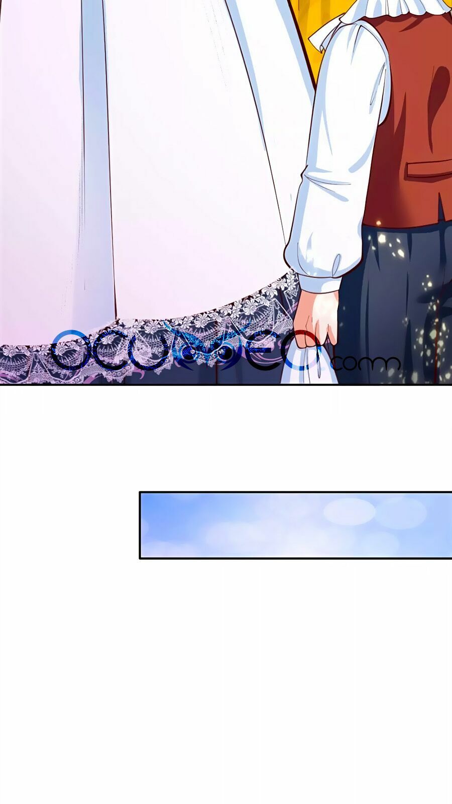 đọc truyện Bỗng Một Ngày Trở Thành Con Gái Nhà Vua Chương 87 ảnh 31 tại Thiên Thai Truyện