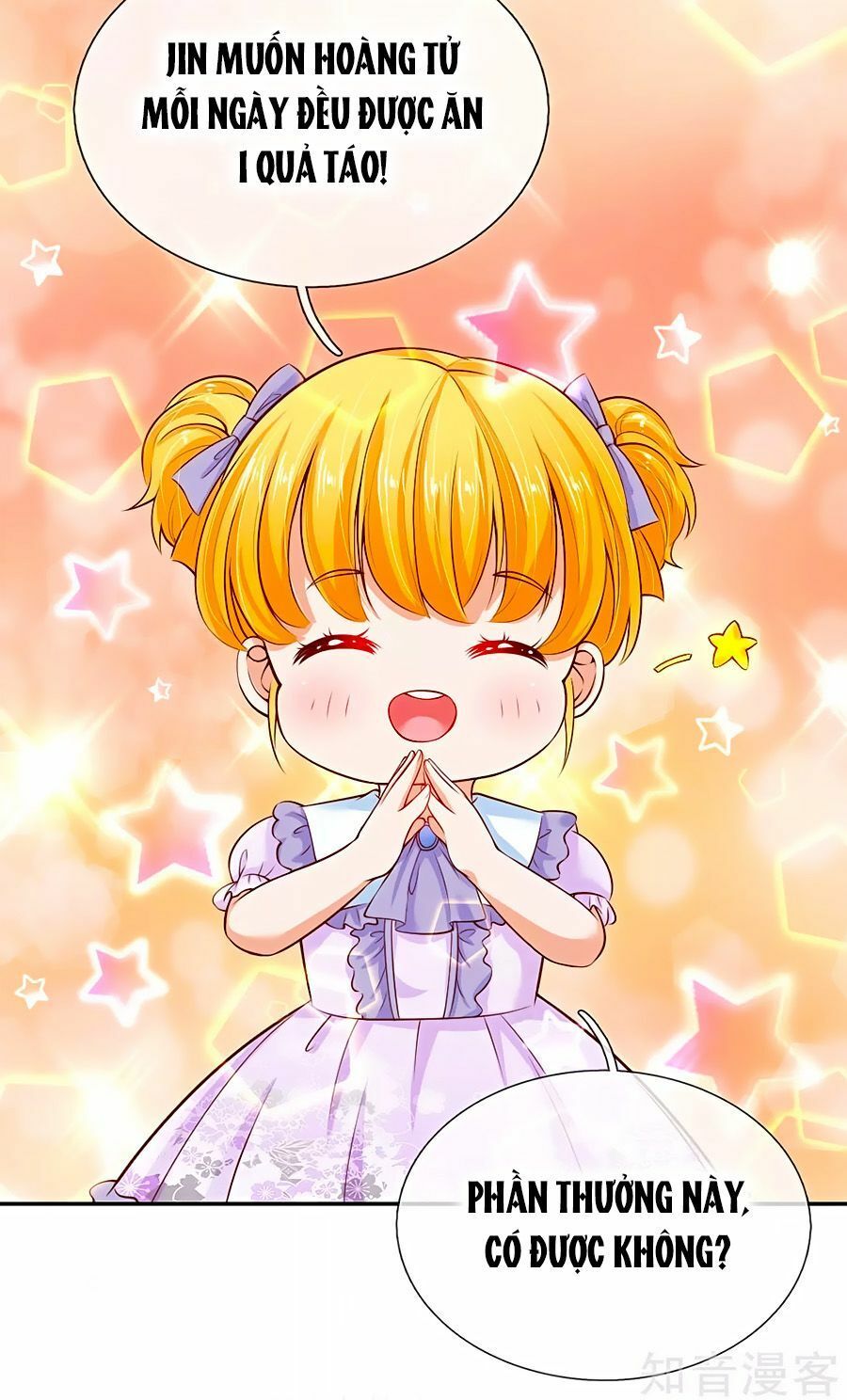 đọc truyện Bỗng Một Ngày Trở Thành Con Gái Nhà Vua Chương 88 ảnh 14 tại Thiên Thai Truyện