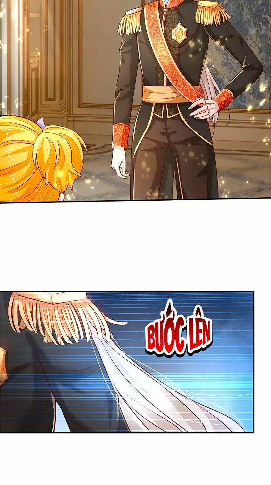 đọc truyện Bỗng Một Ngày Trở Thành Con Gái Nhà Vua Chương 88 ảnh 16 tại Thiên Thai Truyện