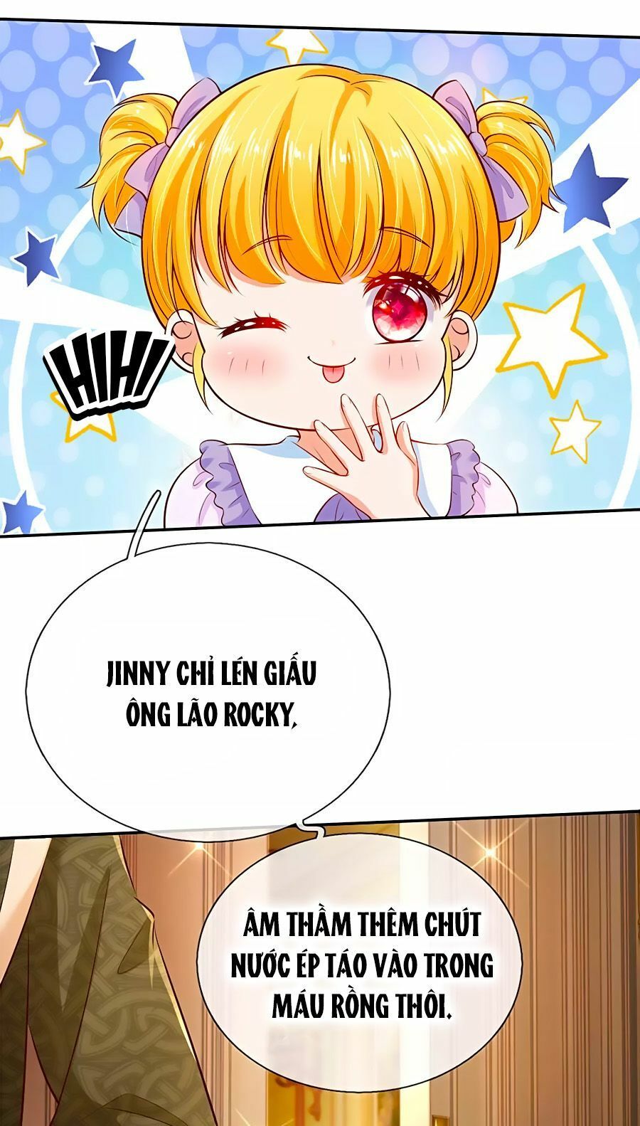 đọc truyện Bỗng Một Ngày Trở Thành Con Gái Nhà Vua Chương 88 ảnh 19 tại Thiên Thai Truyện