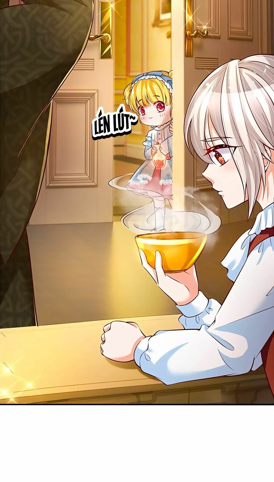 đọc truyện Bỗng Một Ngày Trở Thành Con Gái Nhà Vua Chương 88 ảnh 20 tại Thiên Thai Truyện