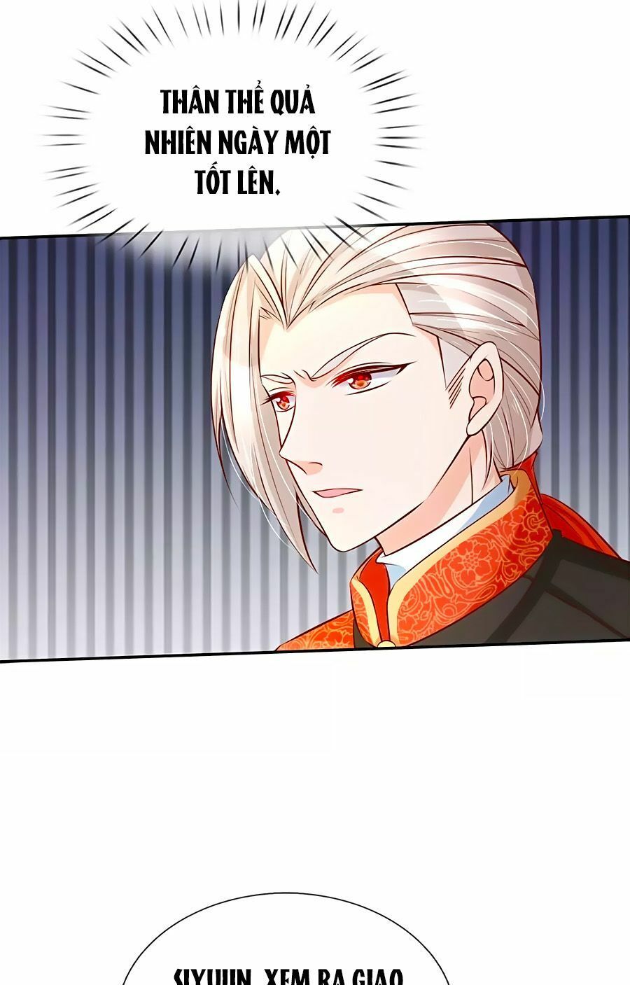 đọc truyện Bỗng Một Ngày Trở Thành Con Gái Nhà Vua Chương 88 ảnh 7 tại Thiên Thai Truyện