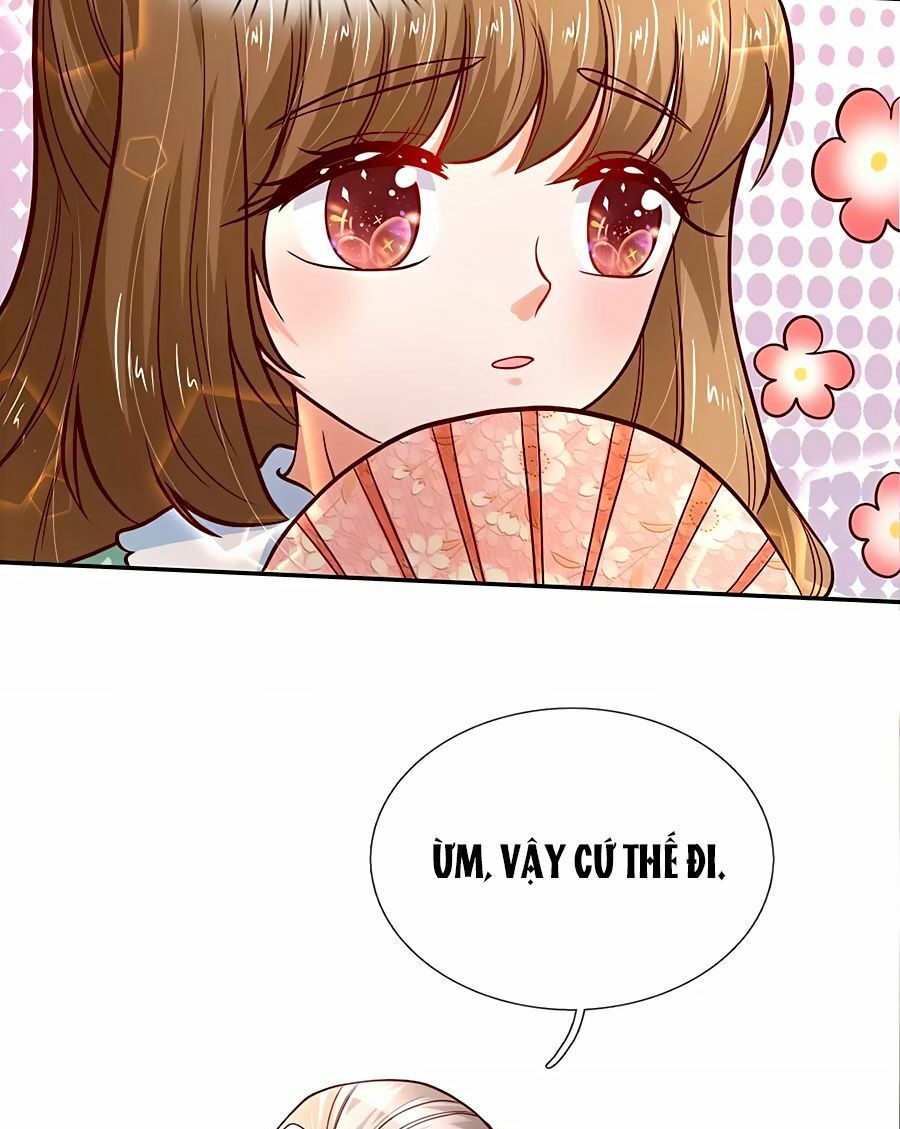 đọc truyện Bỗng Một Ngày Trở Thành Con Gái Nhà Vua Chương 89 ảnh 17 tại Thiên Thai Truyện