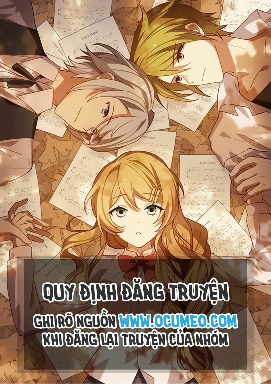 đọc truyện Bỗng Một Ngày Trở Thành Con Gái Nhà Vua Chương 9 ảnh 3 tại Thiên Thai Truyện