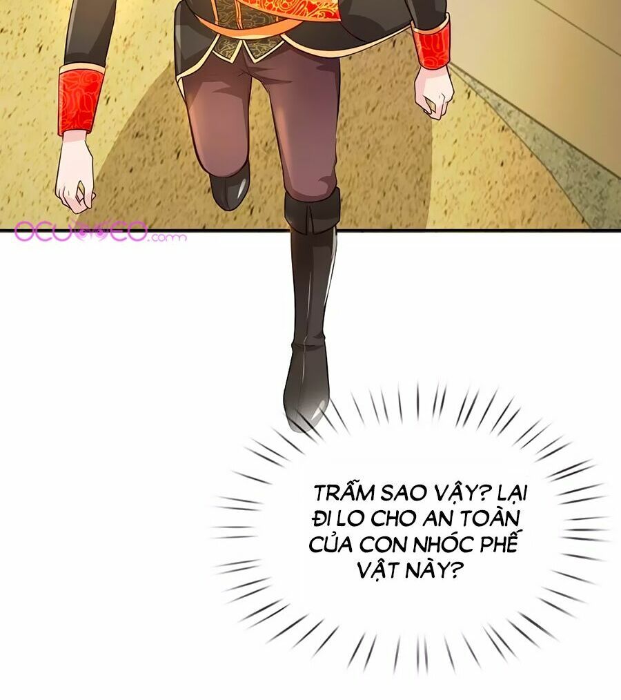 đọc truyện Bỗng Một Ngày Trở Thành Con Gái Nhà Vua Chương 9 ảnh 18 tại Thiên Thai Truyện