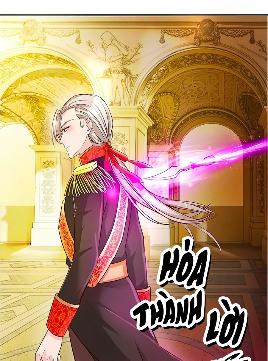 đọc truyện Bỗng Một Ngày Trở Thành Con Gái Nhà Vua Chương 9 ảnh 19 tại Thiên Thai Truyện