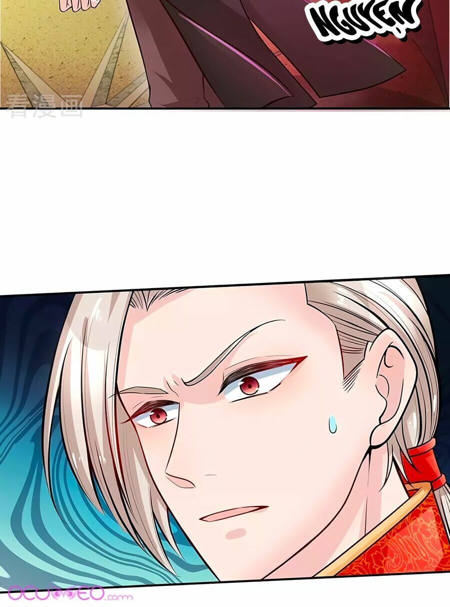 đọc truyện Bỗng Một Ngày Trở Thành Con Gái Nhà Vua Chương 9 ảnh 20 tại Thiên Thai Truyện