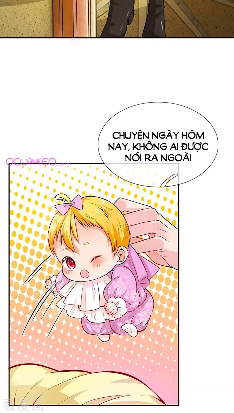 đọc truyện Bỗng Một Ngày Trở Thành Con Gái Nhà Vua Chương 9 ảnh 10 tại Thiên Thai Truyện