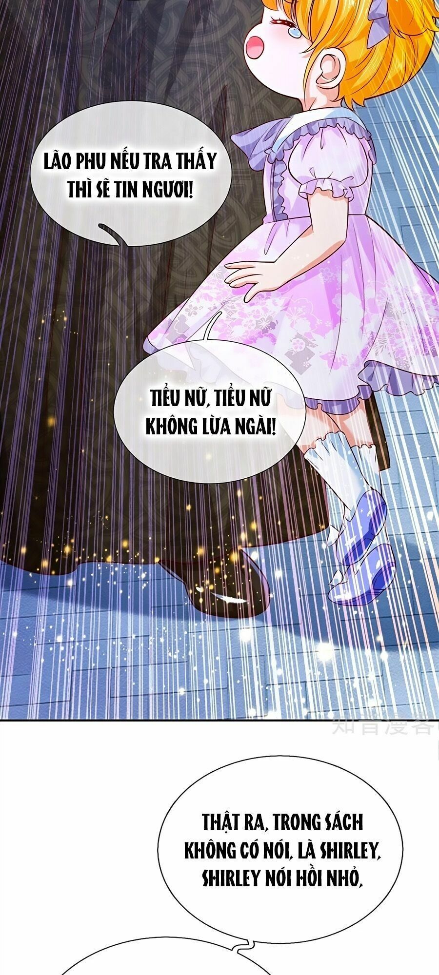 đọc truyện Bỗng Một Ngày Trở Thành Con Gái Nhà Vua Chương 90 ảnh 16 tại Thiên Thai Truyện