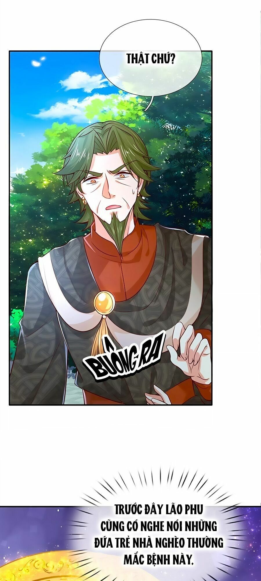 đọc truyện Bỗng Một Ngày Trở Thành Con Gái Nhà Vua Chương 90 ảnh 18 tại Thiên Thai Truyện