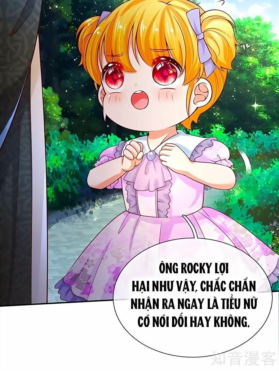 đọc truyện Bỗng Một Ngày Trở Thành Con Gái Nhà Vua Chương 90 ảnh 20 tại Thiên Thai Truyện