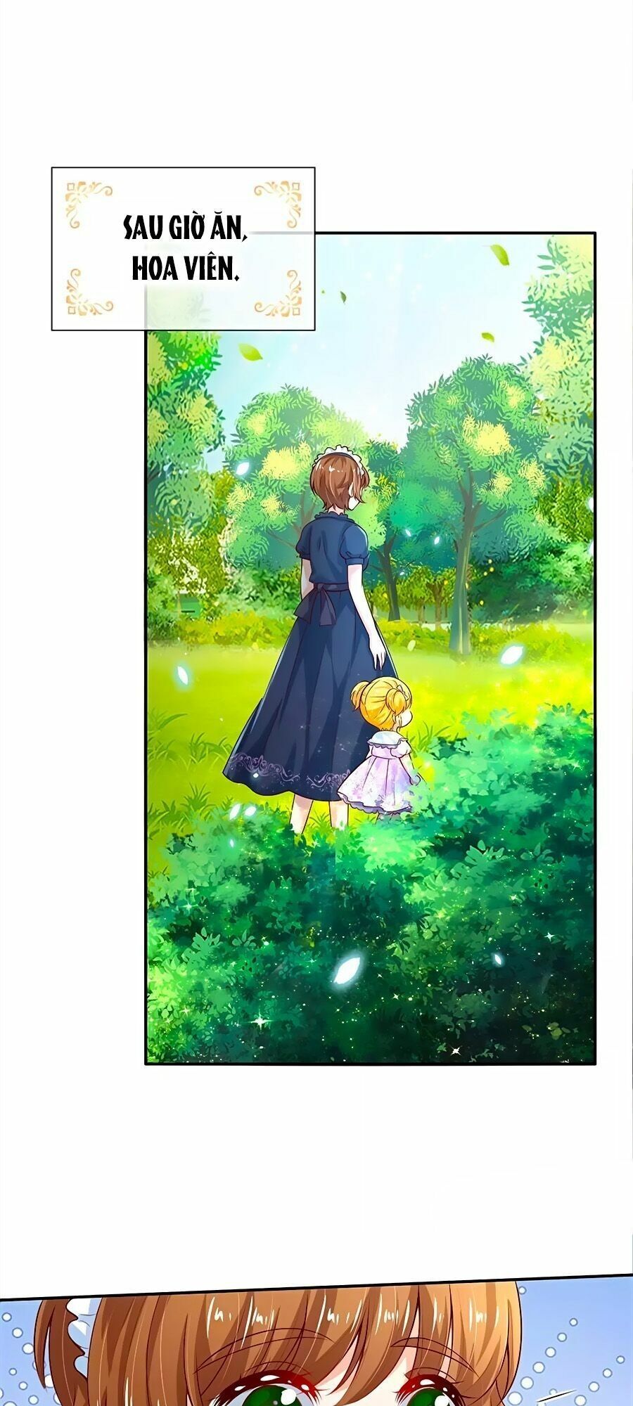 đọc truyện Bỗng Một Ngày Trở Thành Con Gái Nhà Vua Chương 90 ảnh 6 tại Thiên Thai Truyện