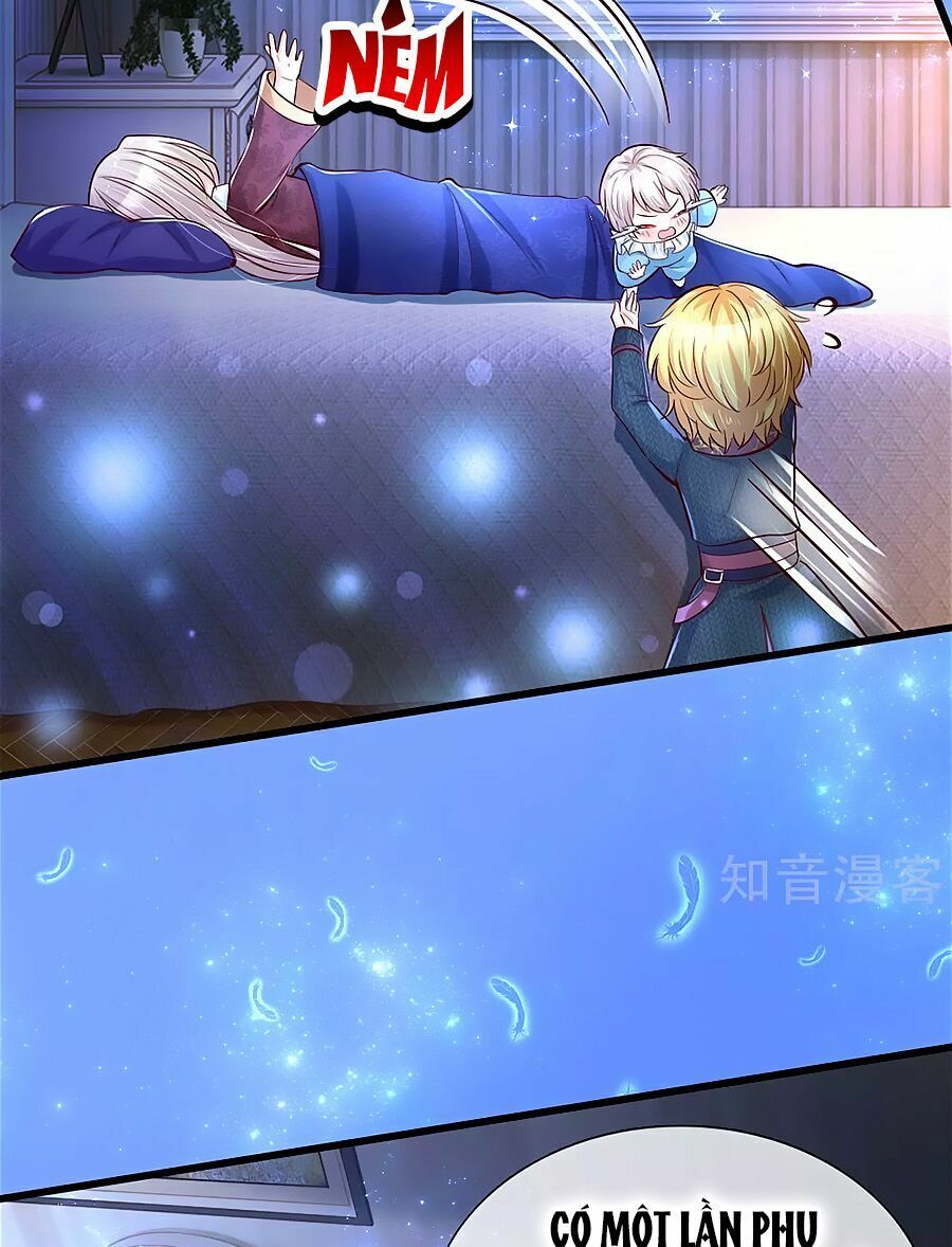 đọc truyện Bỗng Một Ngày Trở Thành Con Gái Nhà Vua Chương 91 ảnh 12 tại Thiên Thai Truyện