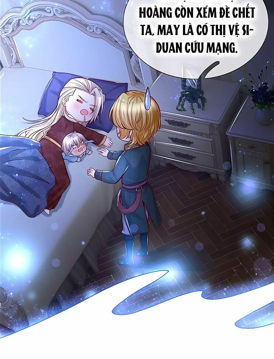 đọc truyện Bỗng Một Ngày Trở Thành Con Gái Nhà Vua Chương 91 ảnh 13 tại Thiên Thai Truyện